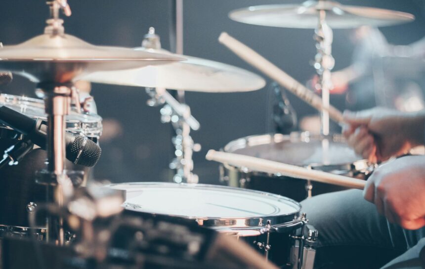 Drumeo Videos: Professional Drummers Play Drums to Popular Songs They’ve Never Heard