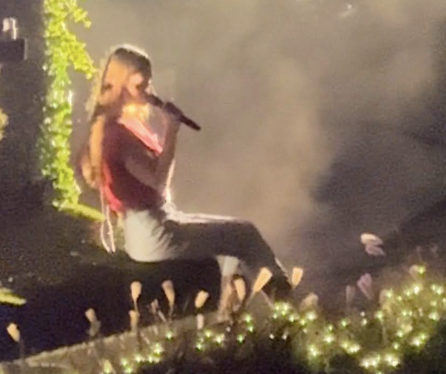 Ethel Cain Concert Review: Willoughby Tucker Forever Tour