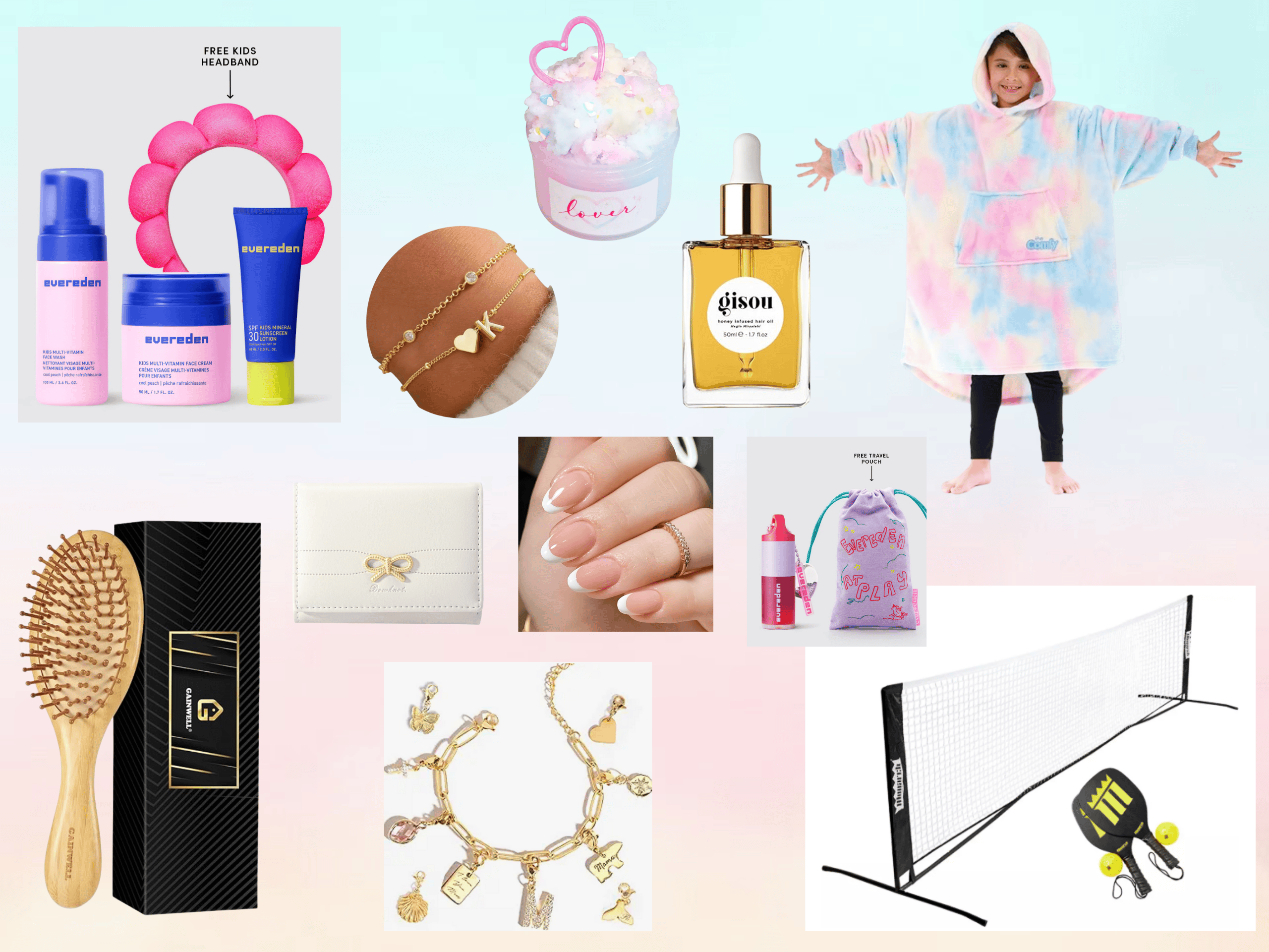 Gift Guide for 10 Year Old Girls